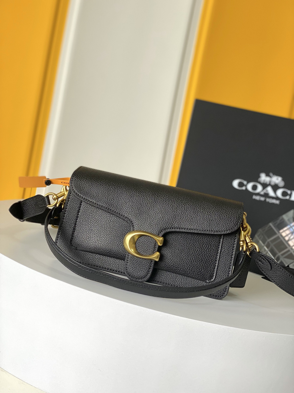 Coach​ Tabby 26 Chain Bag - Like-New Rarely Worn